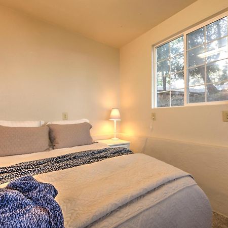 Lx37 Weathertop Ranch In Carmel Wine Country وادي كارمل المظهر الخارجي الصورة