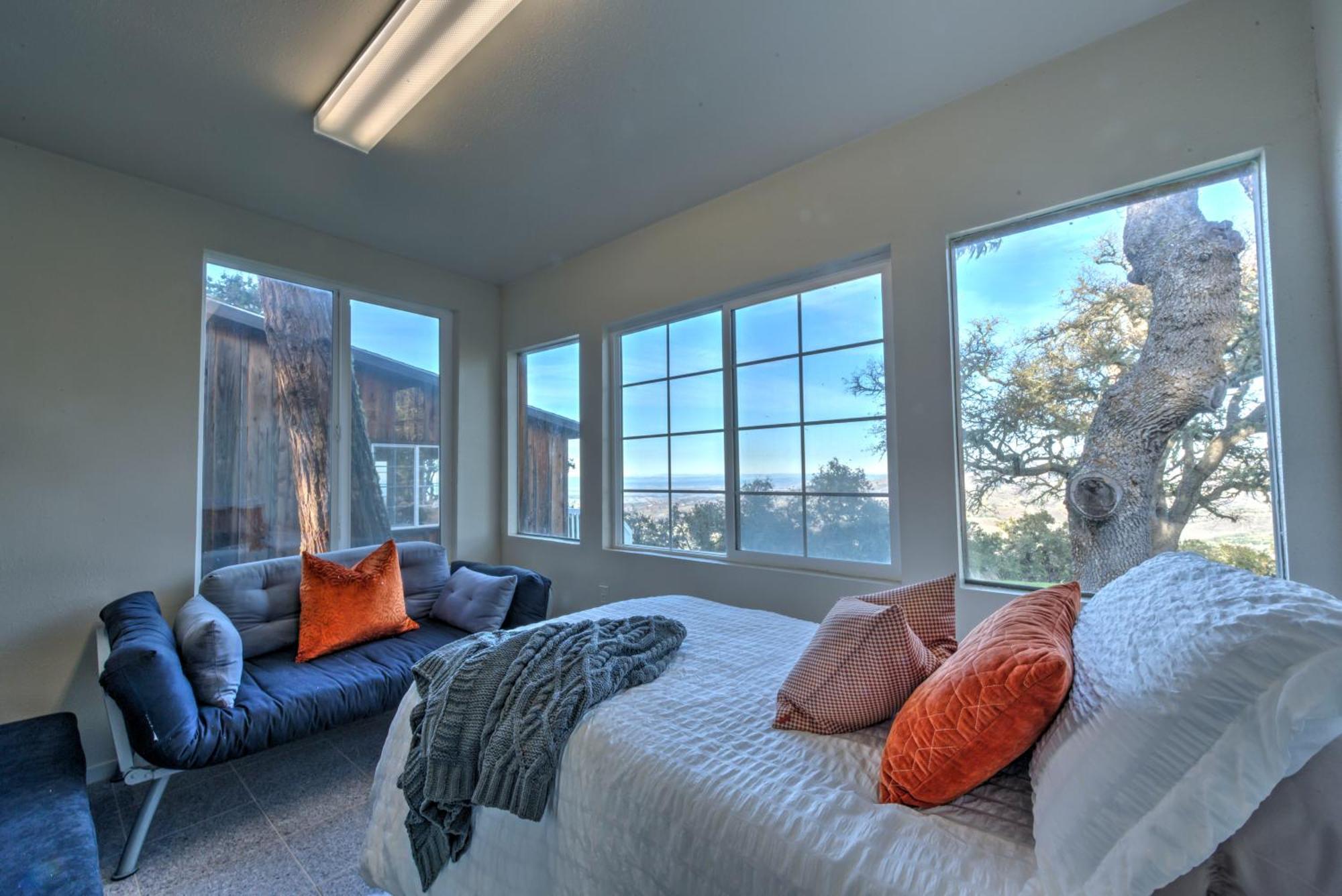 Lx37 Weathertop Ranch In Carmel Wine Country وادي كارمل المظهر الخارجي الصورة