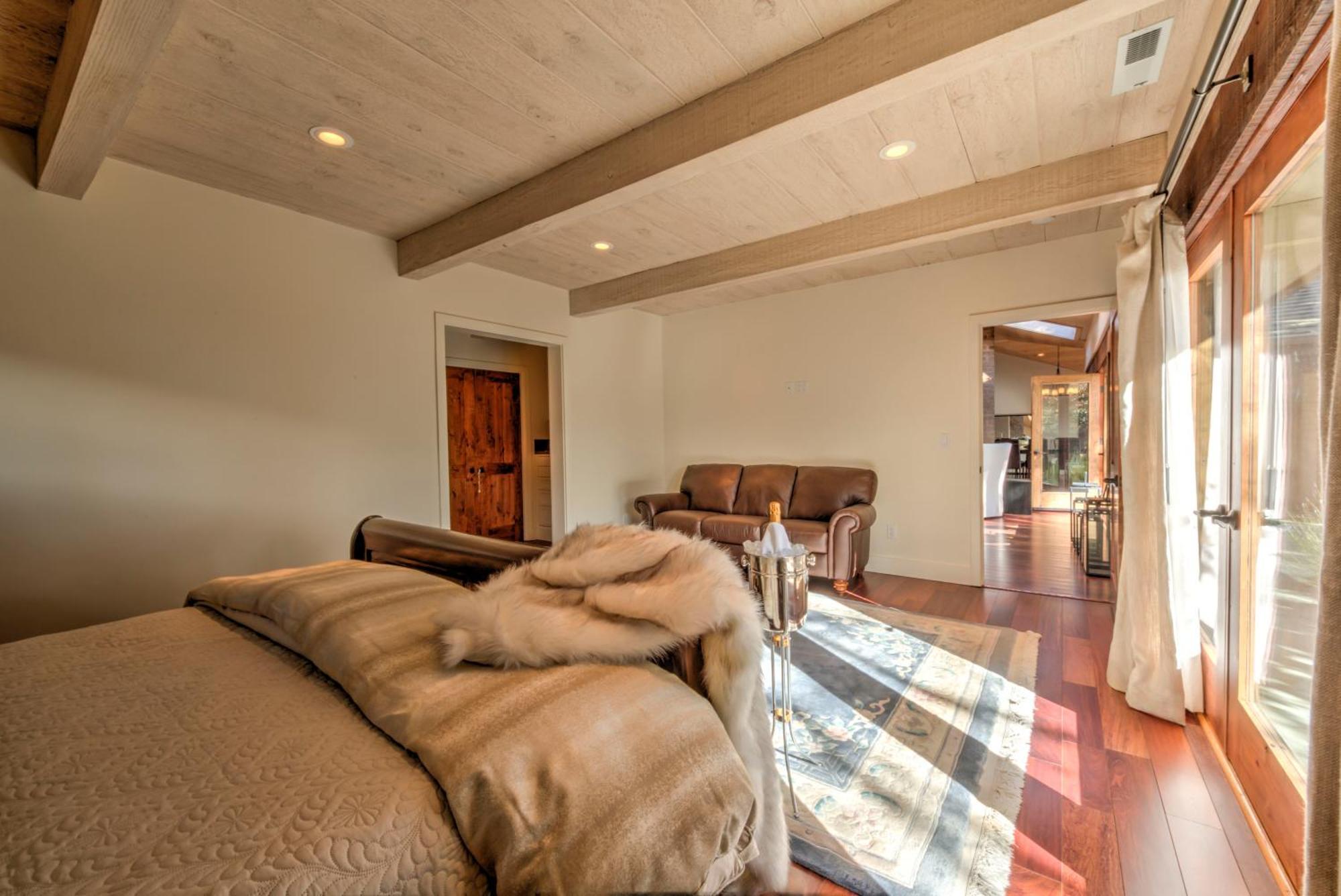 Lx37 Weathertop Ranch In Carmel Wine Country وادي كارمل المظهر الخارجي الصورة