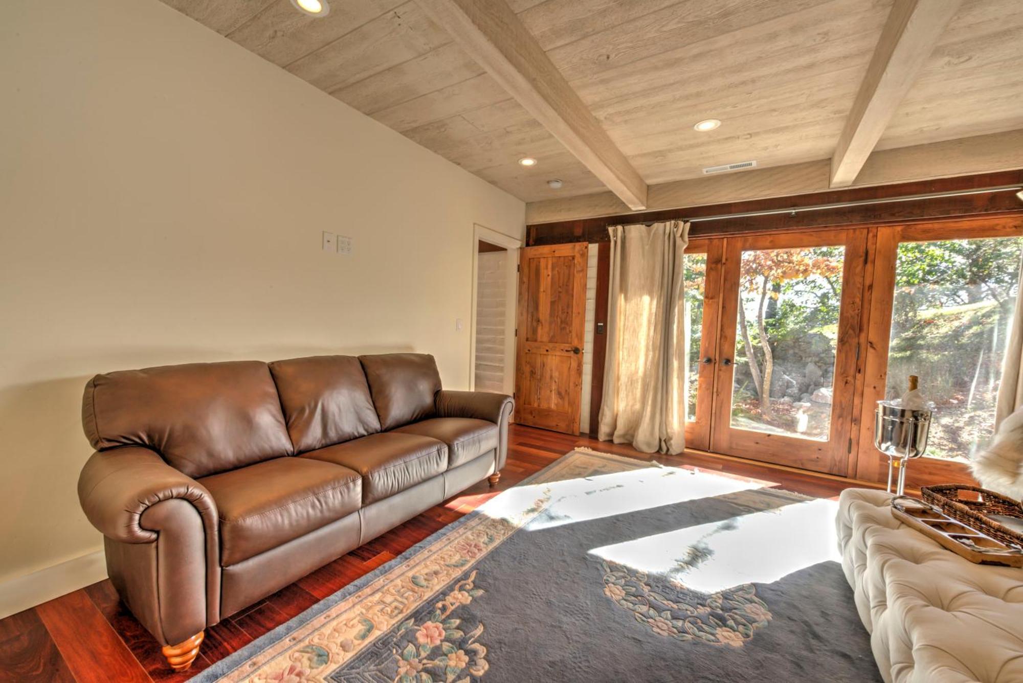 Lx37 Weathertop Ranch In Carmel Wine Country وادي كارمل المظهر الخارجي الصورة