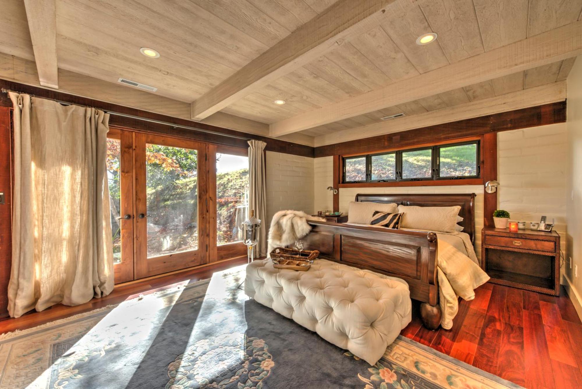 Lx37 Weathertop Ranch In Carmel Wine Country وادي كارمل المظهر الخارجي الصورة