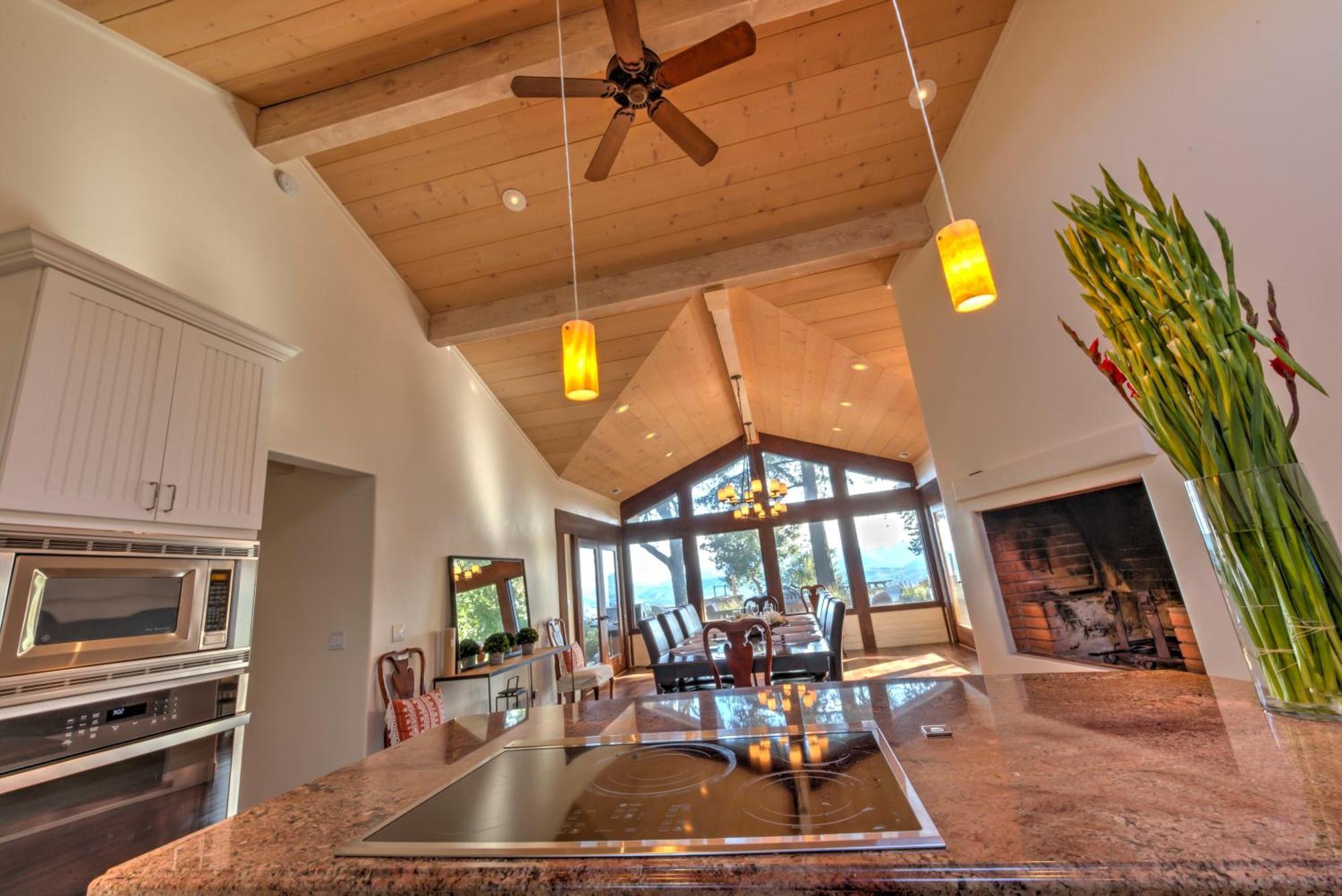 Lx37 Weathertop Ranch In Carmel Wine Country وادي كارمل المظهر الخارجي الصورة