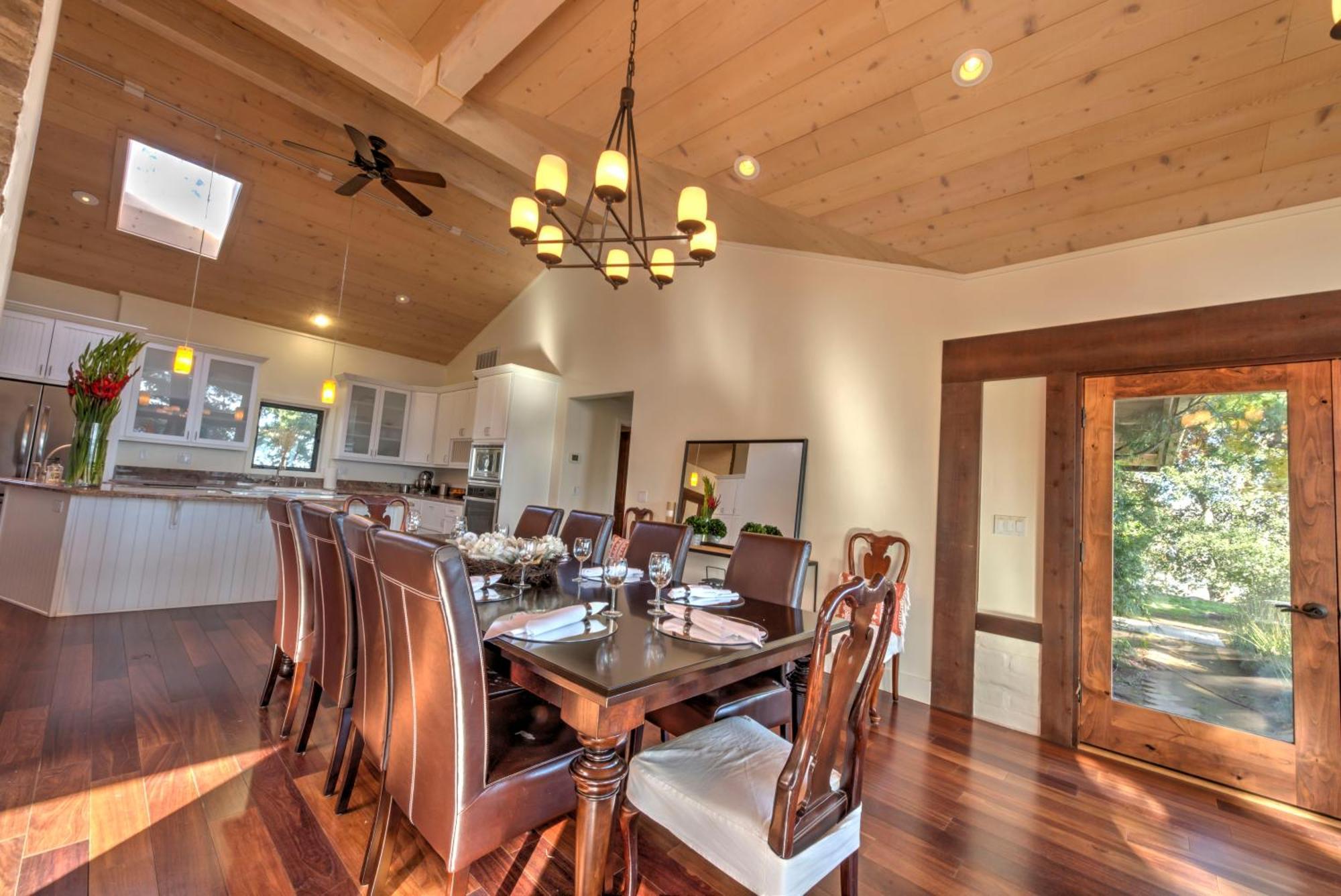 Lx37 Weathertop Ranch In Carmel Wine Country وادي كارمل المظهر الخارجي الصورة