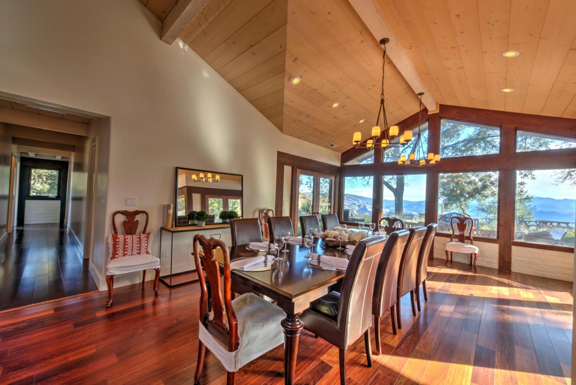 Lx37 Weathertop Ranch In Carmel Wine Country وادي كارمل المظهر الخارجي الصورة