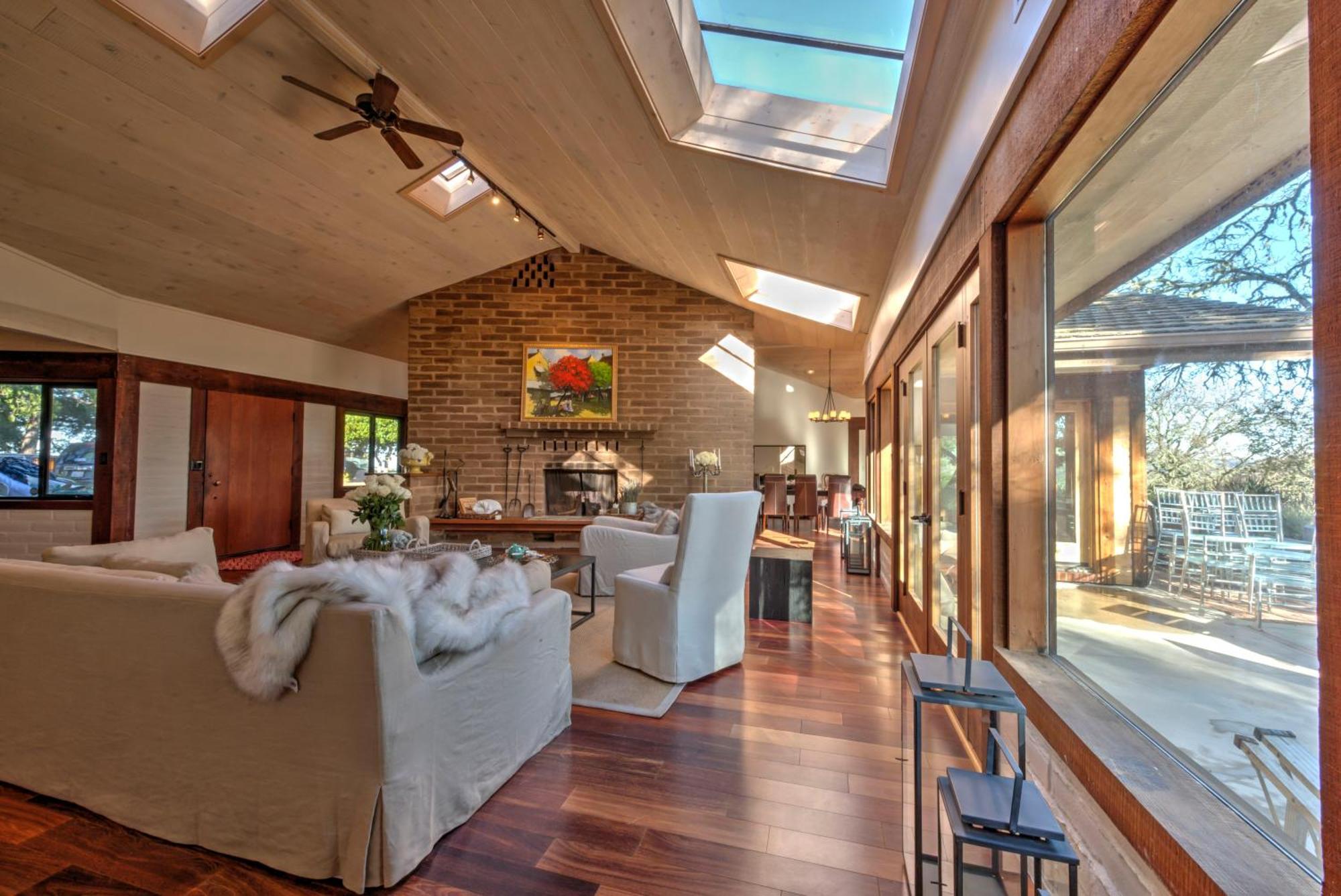Lx37 Weathertop Ranch In Carmel Wine Country وادي كارمل المظهر الخارجي الصورة