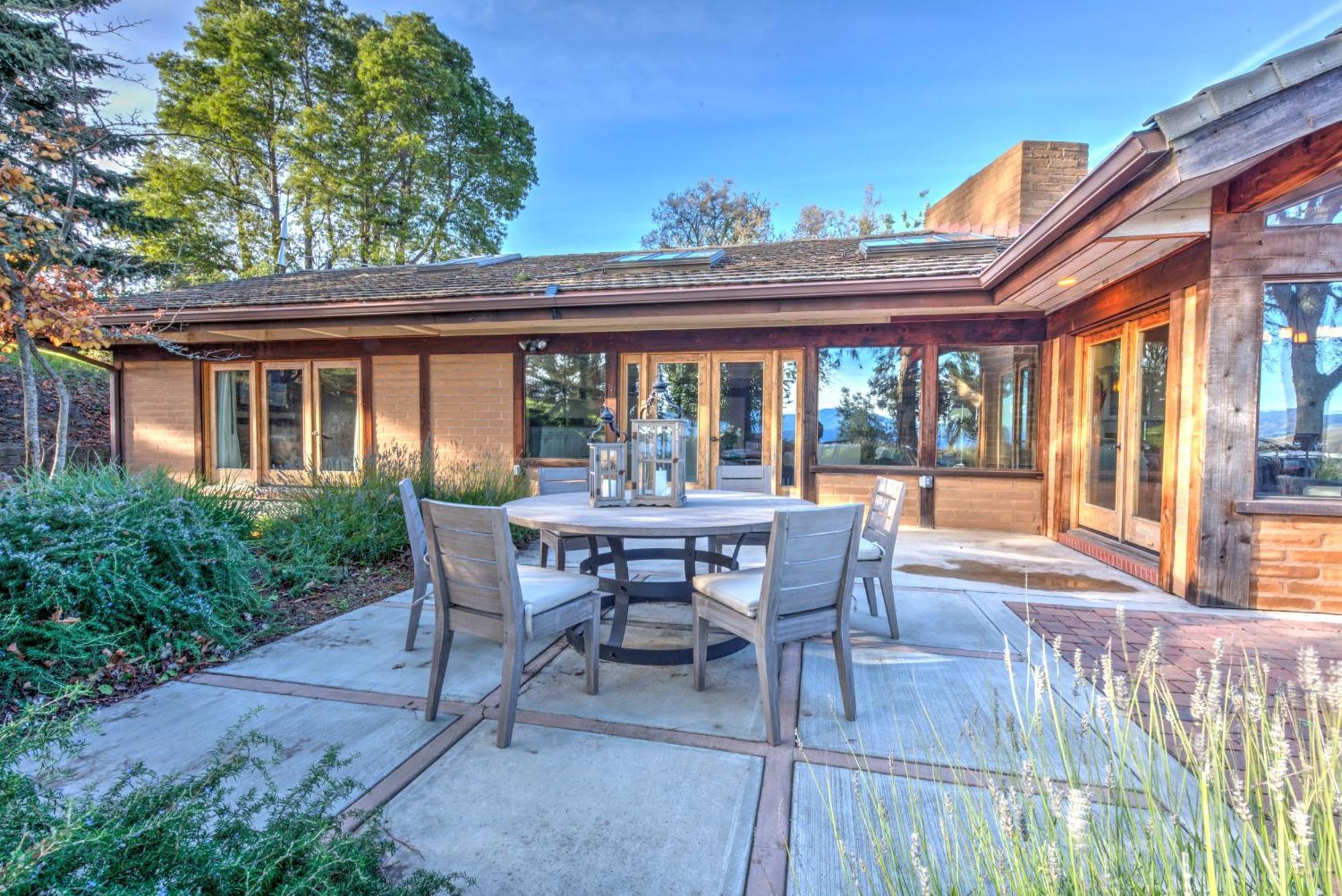 Lx37 Weathertop Ranch In Carmel Wine Country وادي كارمل المظهر الخارجي الصورة
