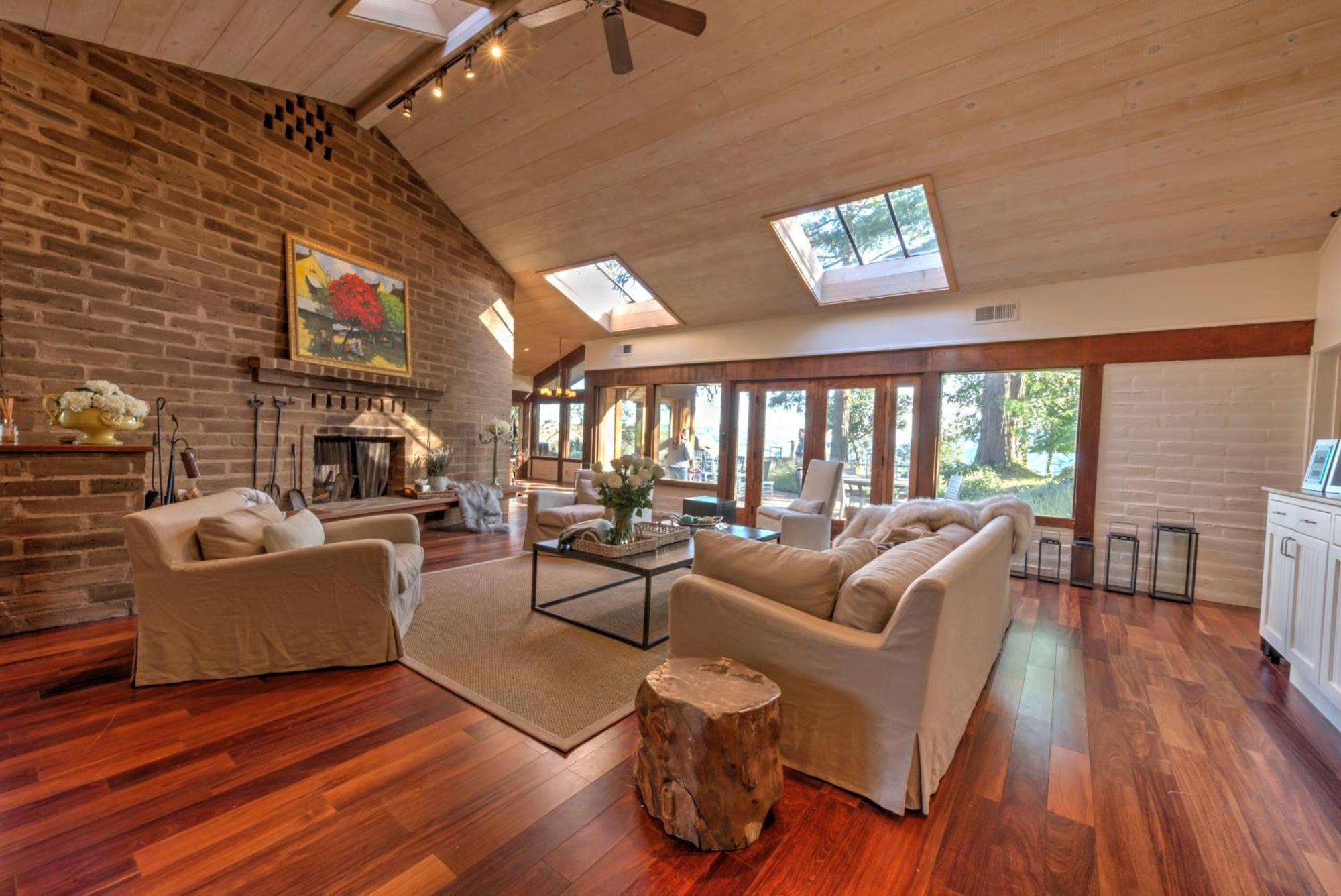 Lx37 Weathertop Ranch In Carmel Wine Country وادي كارمل المظهر الخارجي الصورة
