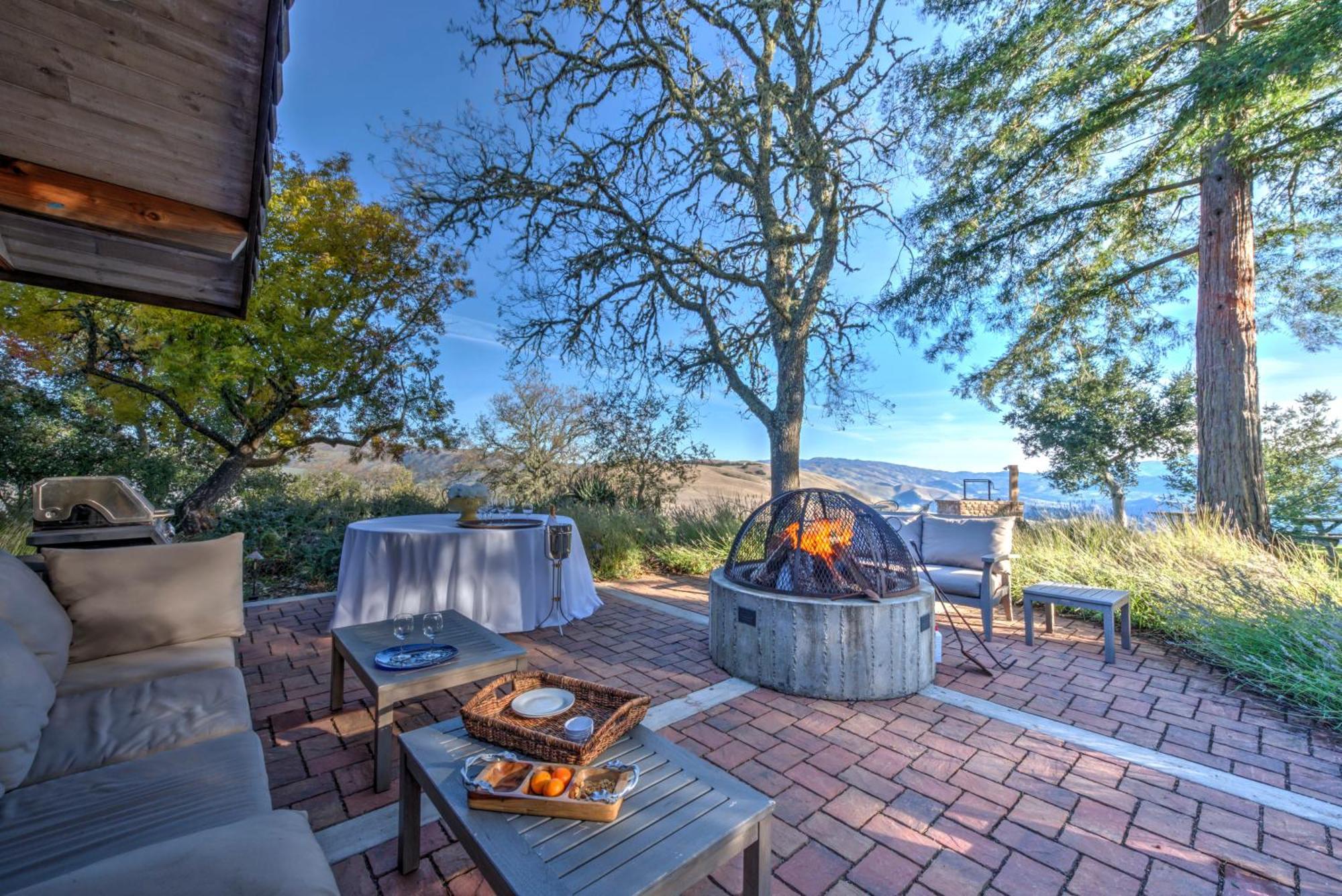 Lx37 Weathertop Ranch In Carmel Wine Country وادي كارمل المظهر الخارجي الصورة